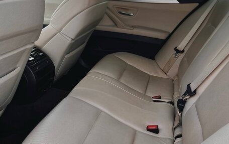 BMW 5 серия, 2012 год, 1 750 000 рублей, 20 фотография