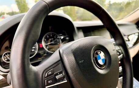 BMW 5 серия, 2012 год, 1 750 000 рублей, 17 фотография