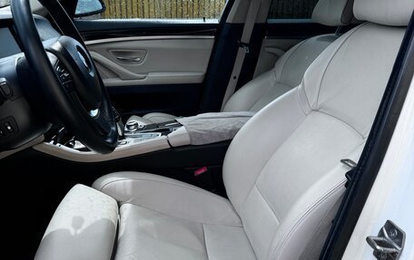 BMW 5 серия, 2012 год, 1 750 000 рублей, 14 фотография