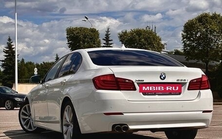 BMW 5 серия, 2012 год, 1 750 000 рублей, 12 фотография