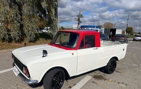 ИЖ 2715, 1993 год, 299 999 рублей, 3 фотография