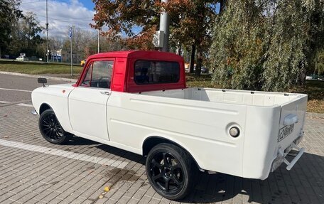 ИЖ 2715, 1993 год, 299 999 рублей, 5 фотография