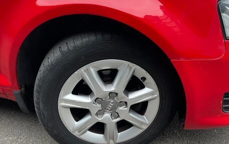 Audi A3, 2010 год, 920 000 рублей, 6 фотография