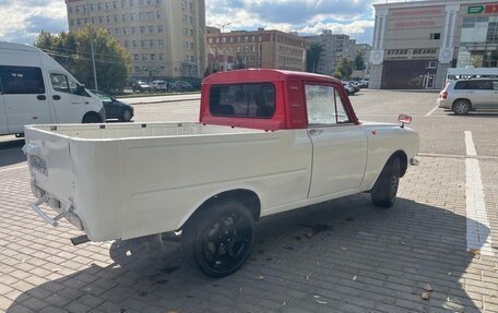 ИЖ 2715, 1993 год, 299 999 рублей, 9 фотография