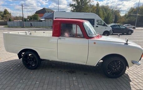 ИЖ 2715, 1993 год, 299 999 рублей, 10 фотография
