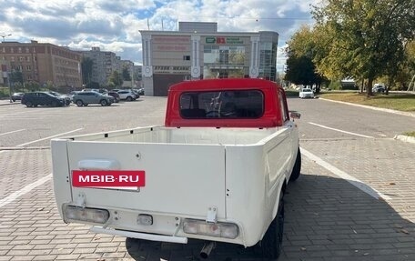 ИЖ 2715, 1993 год, 299 999 рублей, 11 фотография