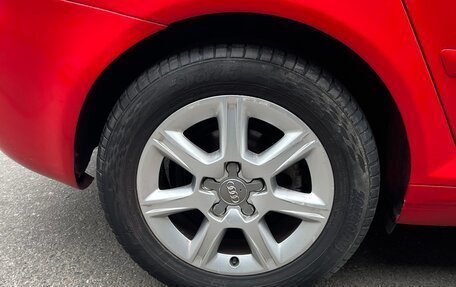 Audi A3, 2010 год, 920 000 рублей, 7 фотография