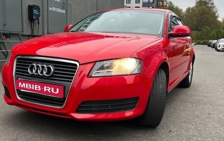 Audi A3, 2010 год, 920 000 рублей, 5 фотография