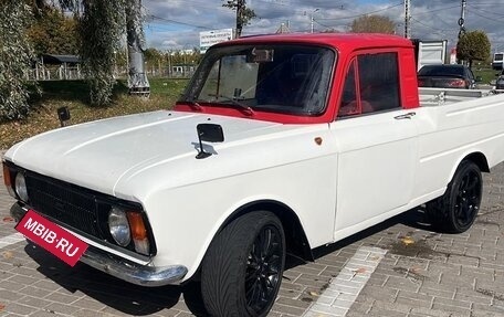 ИЖ 2715, 1993 год, 299 999 рублей, 8 фотография