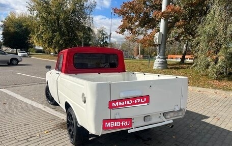 ИЖ 2715, 1993 год, 299 999 рублей, 6 фотография