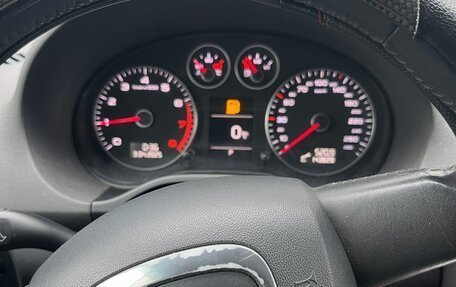 Audi A3, 2010 год, 920 000 рублей, 18 фотография