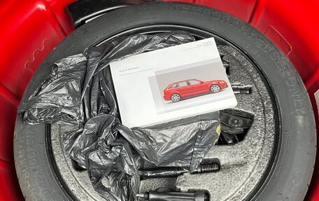 Audi A3, 2010 год, 920 000 рублей, 9 фотография