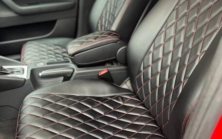 Audi A3, 2010 год, 920 000 рублей, 11 фотография