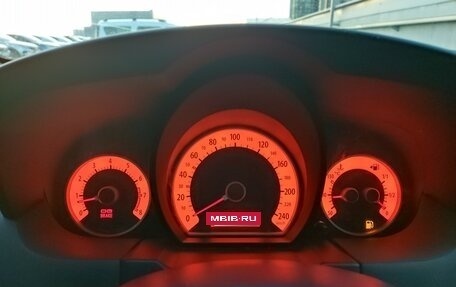 KIA cee'd I рестайлинг, 2008 год, 12 фотография