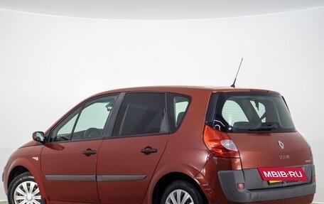Renault Scenic III, 2007 год, 499 000 рублей, 7 фотография