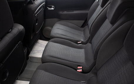Renault Scenic III, 2007 год, 499 000 рублей, 17 фотография