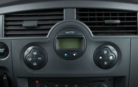Renault Scenic III, 2007 год, 499 000 рублей, 12 фотография