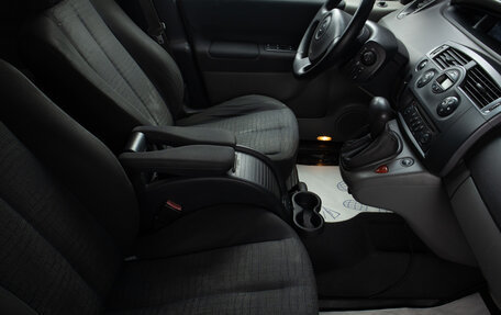 Renault Scenic III, 2007 год, 499 000 рублей, 15 фотография