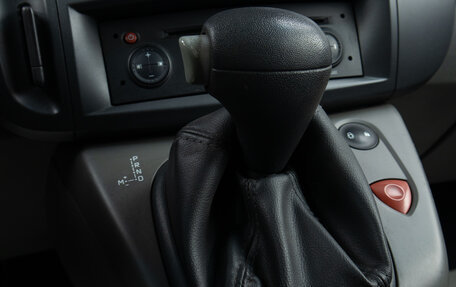 Renault Scenic III, 2007 год, 499 000 рублей, 13 фотография