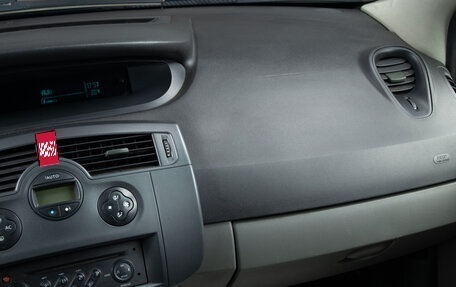 Renault Scenic III, 2007 год, 499 000 рублей, 11 фотография