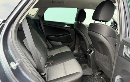 Hyundai Tucson III, 2019 год, 2 320 000 рублей, 13 фотография