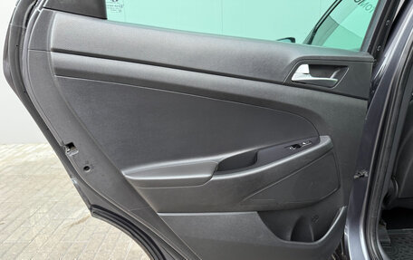 Hyundai Tucson III, 2019 год, 2 320 000 рублей, 19 фотография