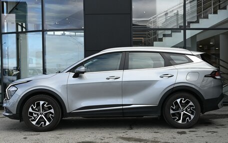 KIA Sportage IV рестайлинг, 2024 год, 3 950 000 рублей, 8 фотография