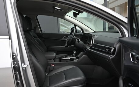 KIA Sportage IV рестайлинг, 2024 год, 3 950 000 рублей, 11 фотография