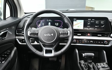 KIA Sportage IV рестайлинг, 2024 год, 3 950 000 рублей, 14 фотография