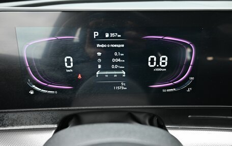 KIA Sportage IV рестайлинг, 2024 год, 3 950 000 рублей, 18 фотография