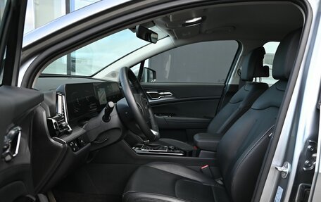 KIA Sportage IV рестайлинг, 2024 год, 3 950 000 рублей, 10 фотография