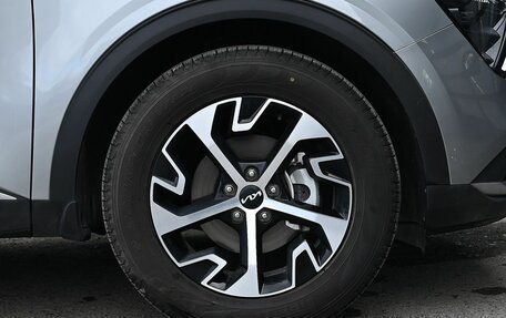 KIA Sportage IV рестайлинг, 2024 год, 3 950 000 рублей, 22 фотография