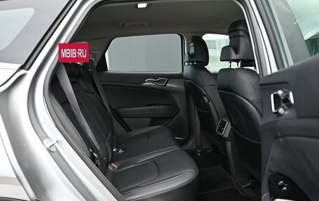 KIA Sportage IV рестайлинг, 2024 год, 3 950 000 рублей, 23 фотография