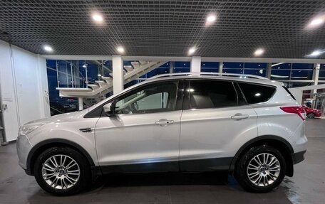 Ford Kuga III, 2013 год, 1 080 000 рублей, 6 фотография