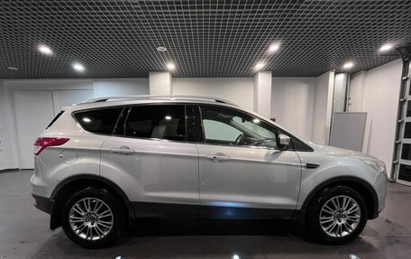 Ford Kuga III, 2013 год, 1 080 000 рублей, 2 фотография