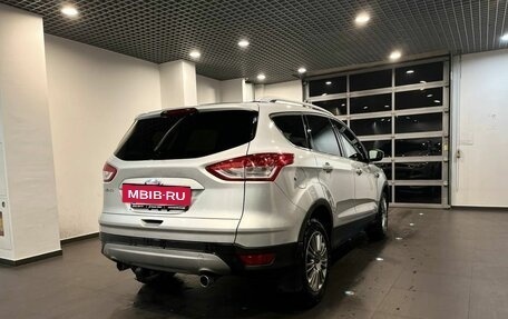 Ford Kuga III, 2013 год, 1 080 000 рублей, 3 фотография