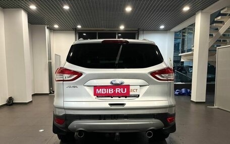 Ford Kuga III, 2013 год, 1 080 000 рублей, 4 фотография