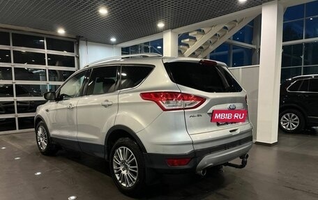 Ford Kuga III, 2013 год, 1 080 000 рублей, 5 фотография