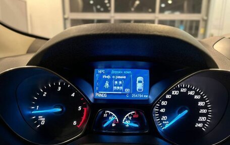 Ford Kuga III, 2013 год, 1 080 000 рублей, 11 фотография