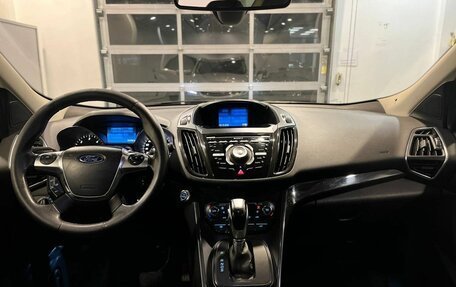 Ford Kuga III, 2013 год, 1 080 000 рублей, 9 фотография