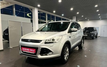 Ford Kuga III, 2013 год, 1 080 000 рублей, 7 фотография