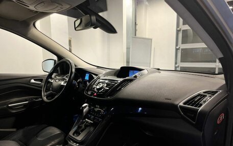 Ford Kuga III, 2013 год, 1 080 000 рублей, 12 фотография