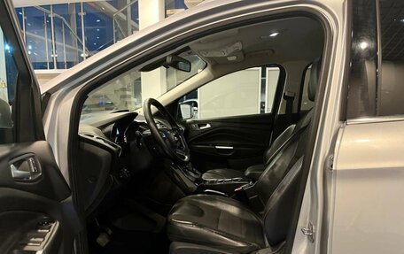 Ford Kuga III, 2013 год, 1 080 000 рублей, 16 фотография