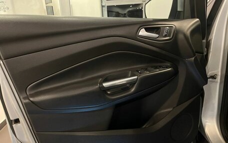 Ford Kuga III, 2013 год, 1 080 000 рублей, 21 фотография