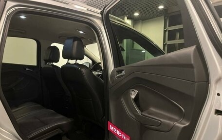 Ford Kuga III, 2013 год, 1 080 000 рублей, 17 фотография