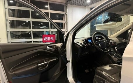 Ford Kuga III, 2013 год, 1 080 000 рублей, 20 фотография