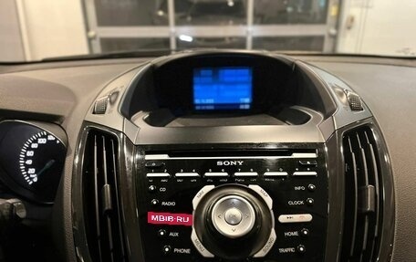 Ford Kuga III, 2013 год, 1 080 000 рублей, 14 фотография