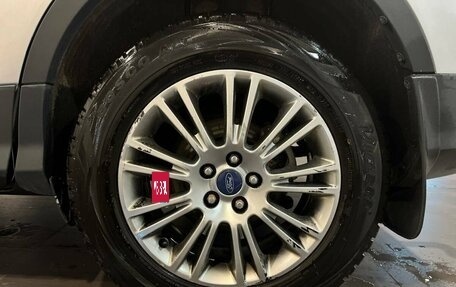 Ford Kuga III, 2013 год, 1 080 000 рублей, 19 фотография