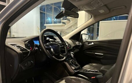 Ford Kuga III, 2013 год, 1 080 000 рублей, 22 фотография