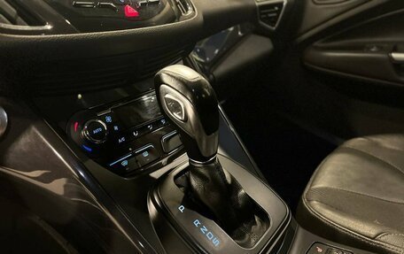 Ford Kuga III, 2013 год, 1 080 000 рублей, 30 фотография